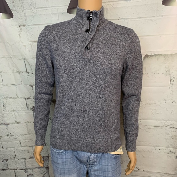 American Eagle Outfitters Other - Men’s American Eagle pullover sweater